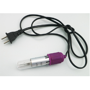 Submersible uv lamp 3W ...